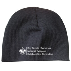 CP91 - EMB - Beanie Cap