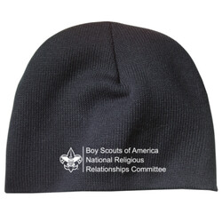 CP91 - EMB - Beanie Cap