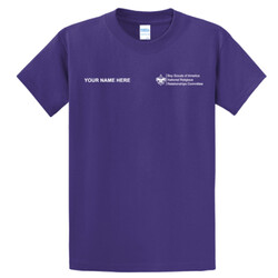 PC61 - EMB - T-Shirt